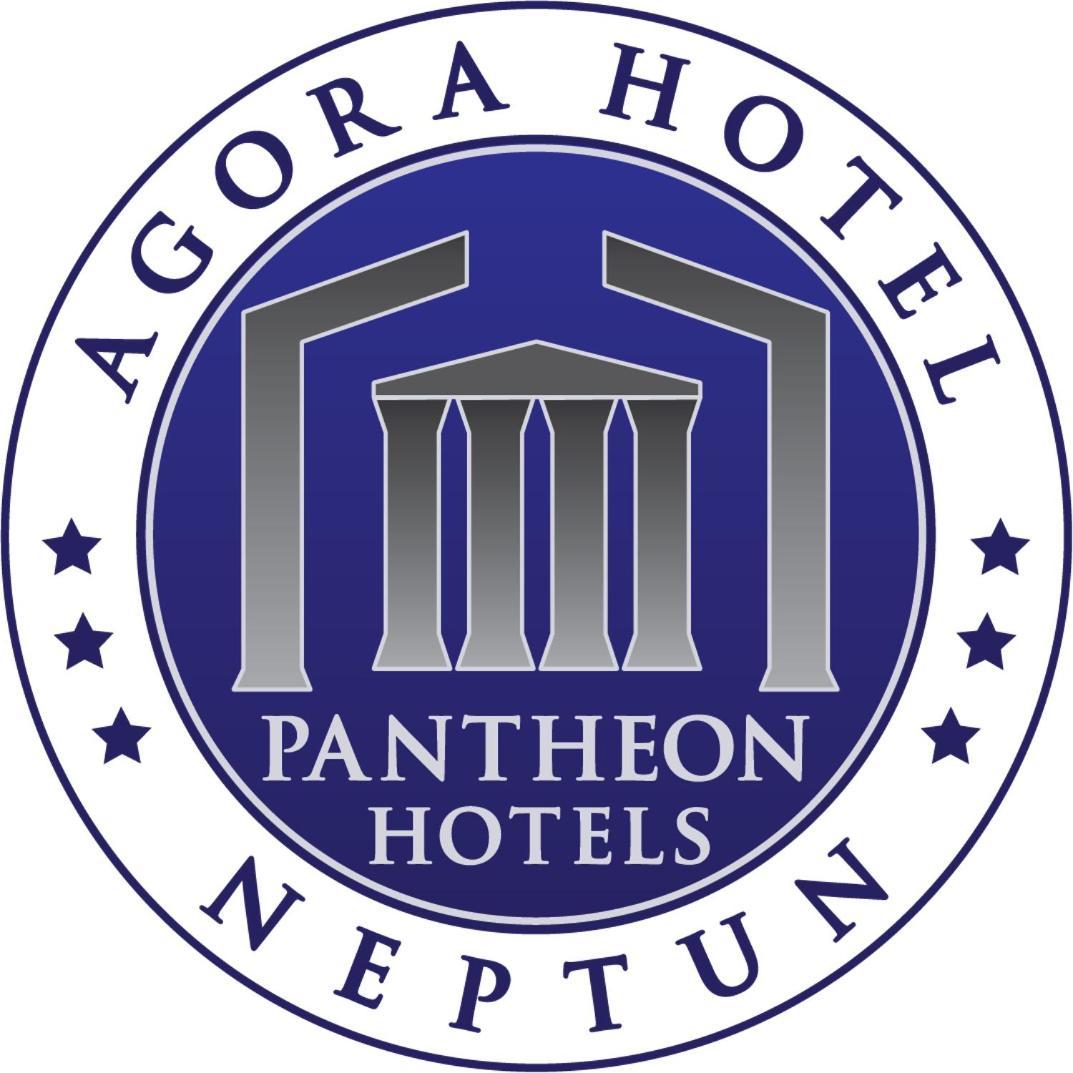 Hotel Agora Neptun Exterior photo